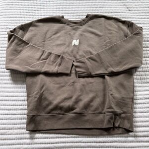 nuuds Crewneck Sweatshirt